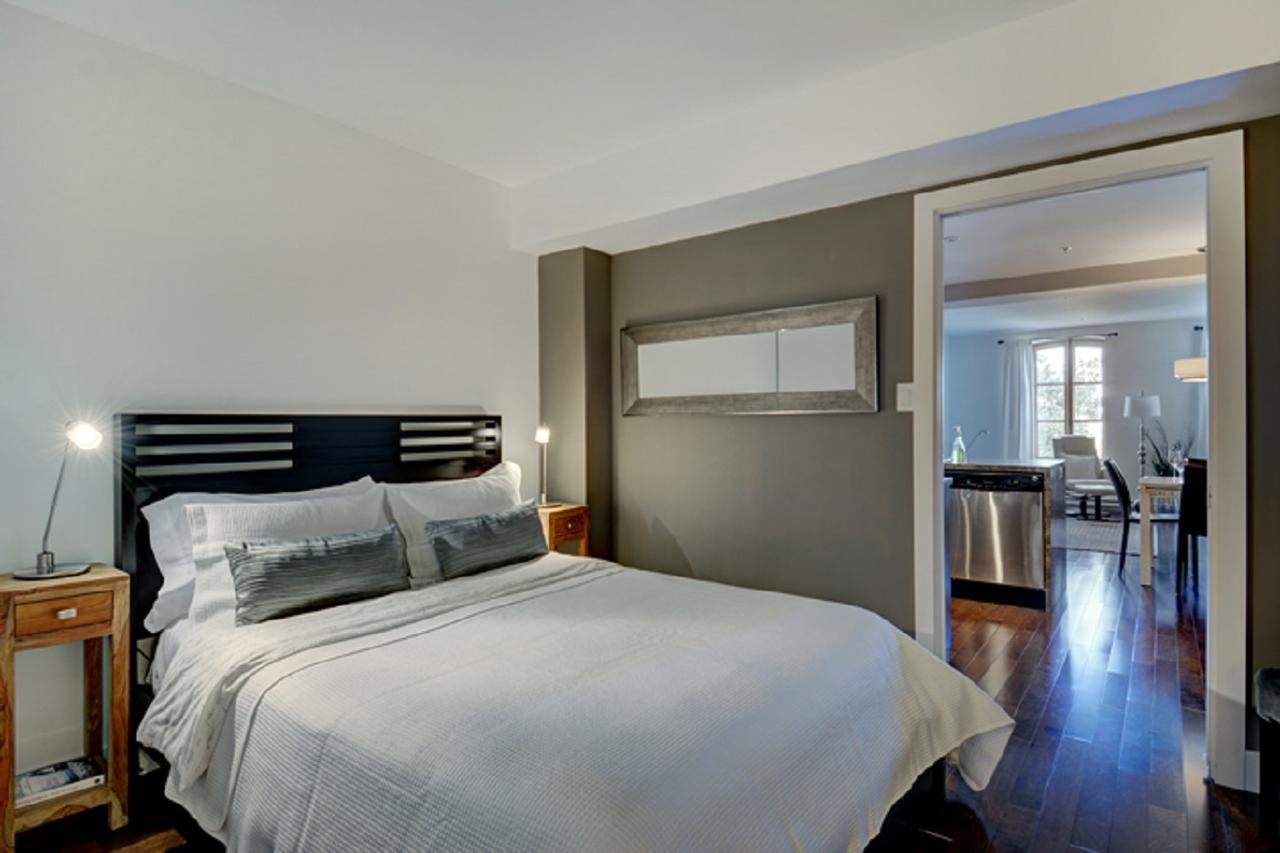 Les Immeubles Charlevoix - Le 1175 Apartment Quebec City Luaran gambar